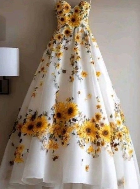 Beauty Dress